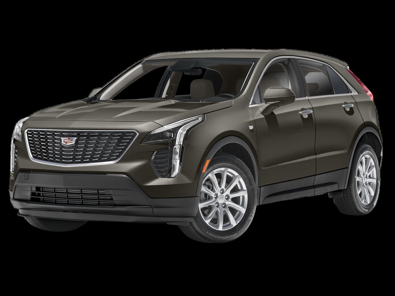 2023 CADILLAC XT4