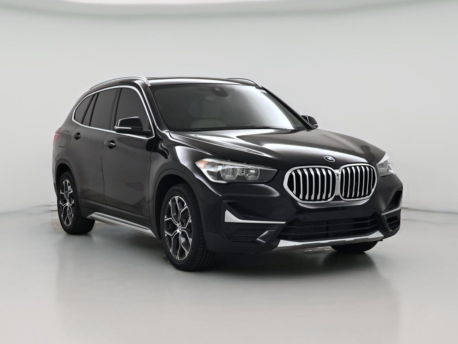 2021 BMW X1