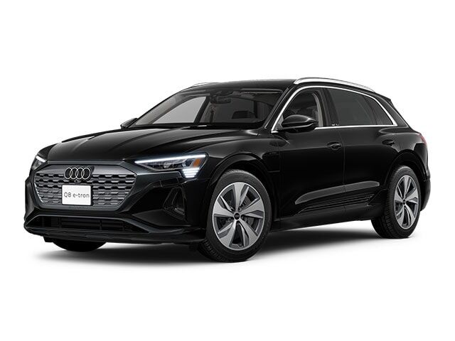 2024 AUDI Q8
