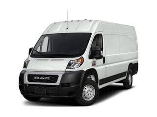 2019 RAM Promaster 3500