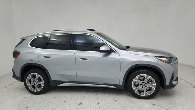 2023 BMW X1