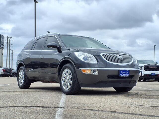 2012 BUICK Enclave