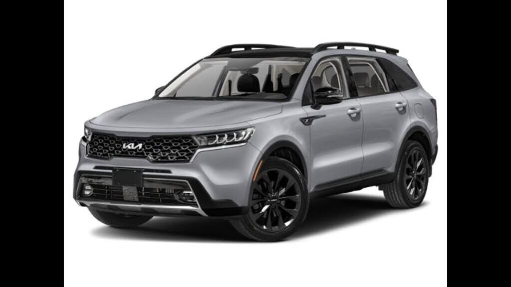 2022 KIA Sorento