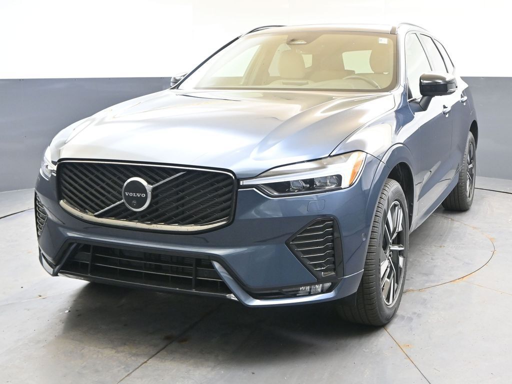 2026 VOLVO XC60