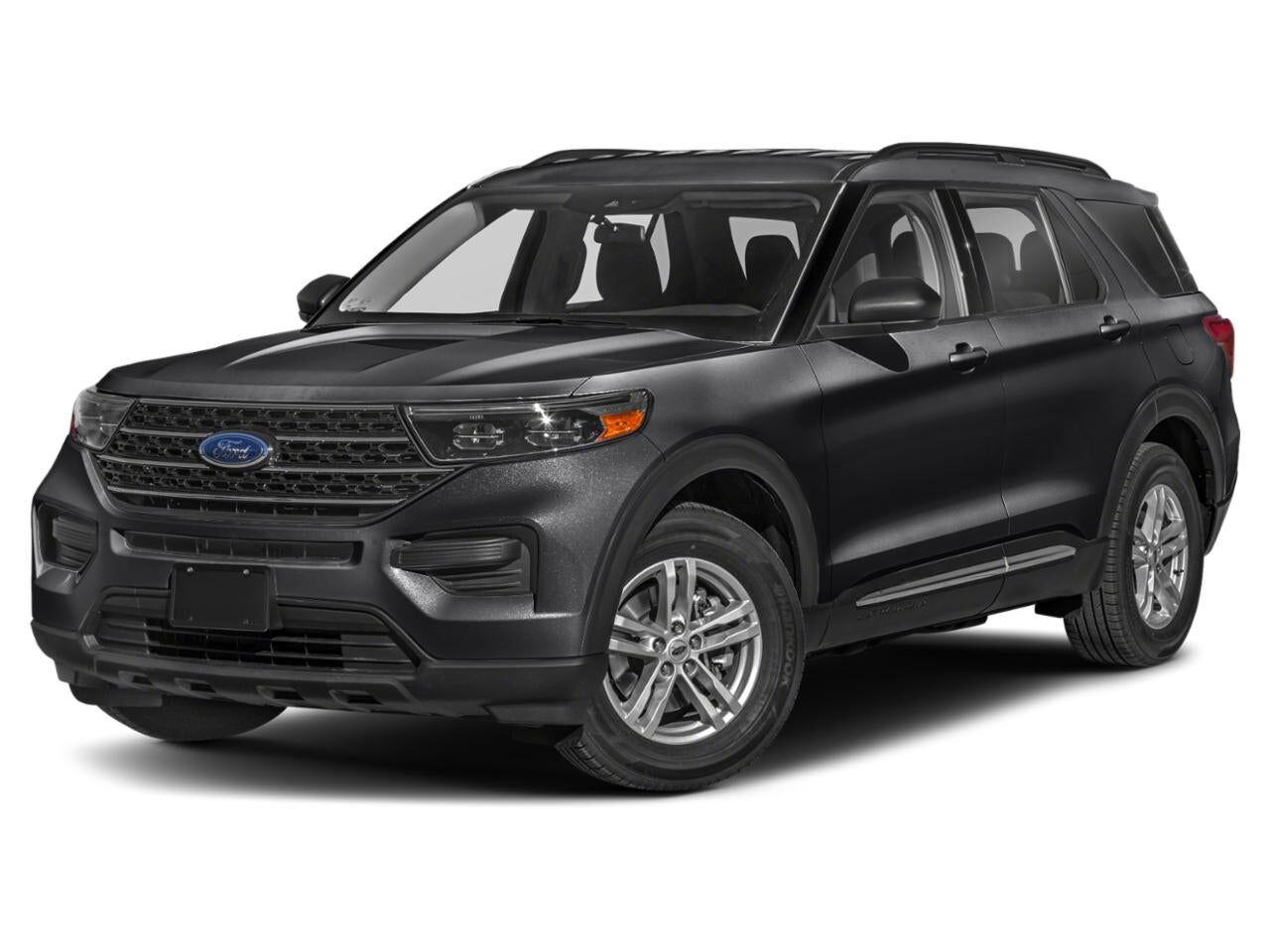 2024 FORD Explorer