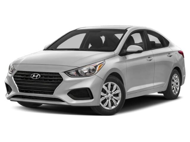 2021 HYUNDAI Accent