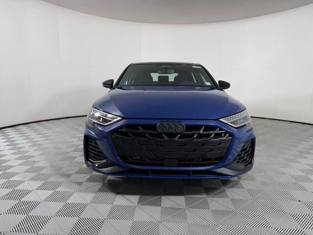 2026 Audi S3