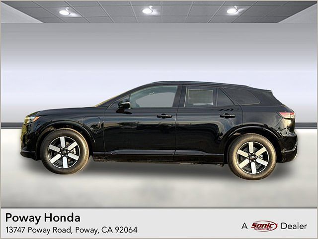 2026 HONDA Prologue