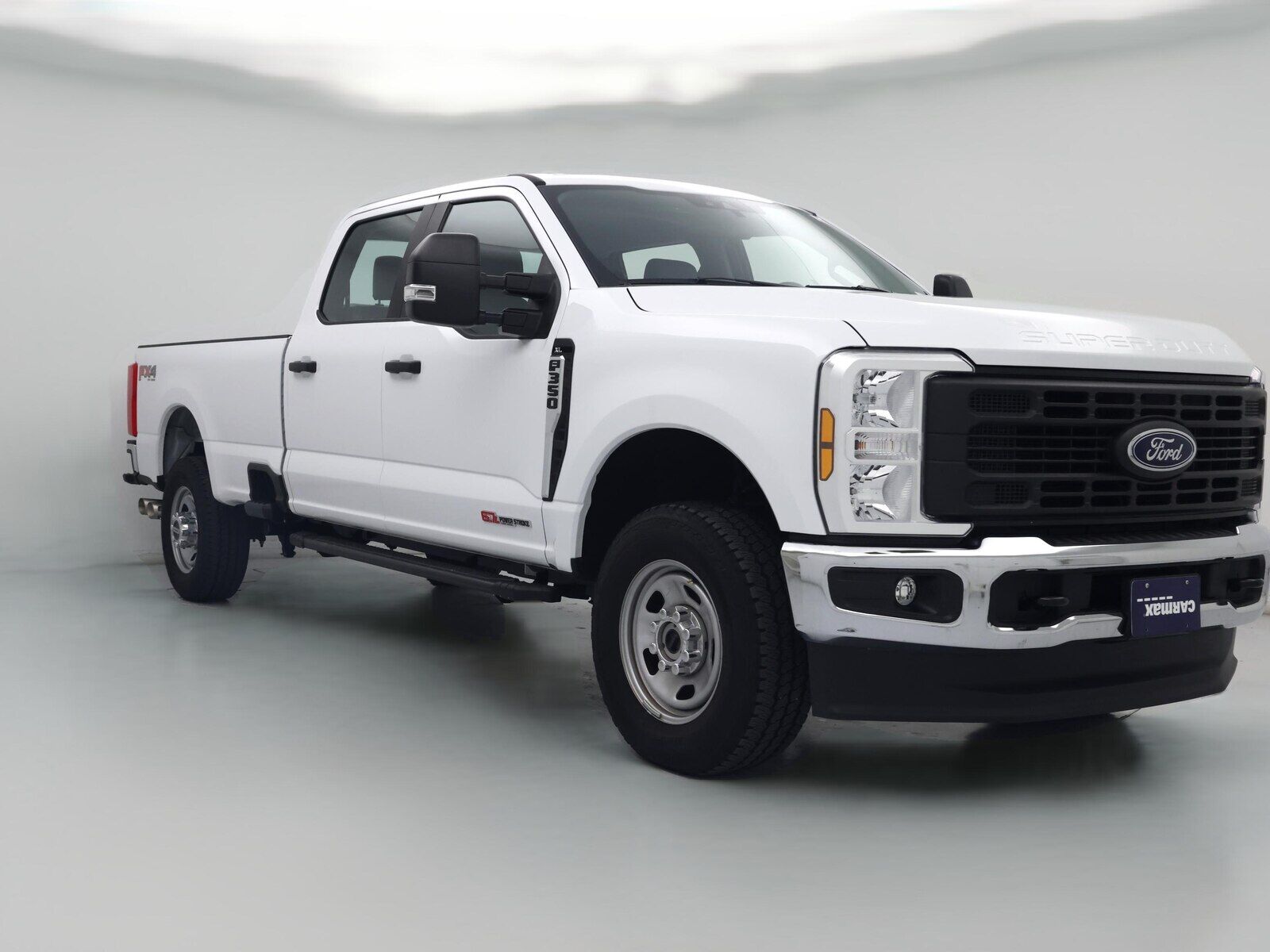 2024 FORD F-350