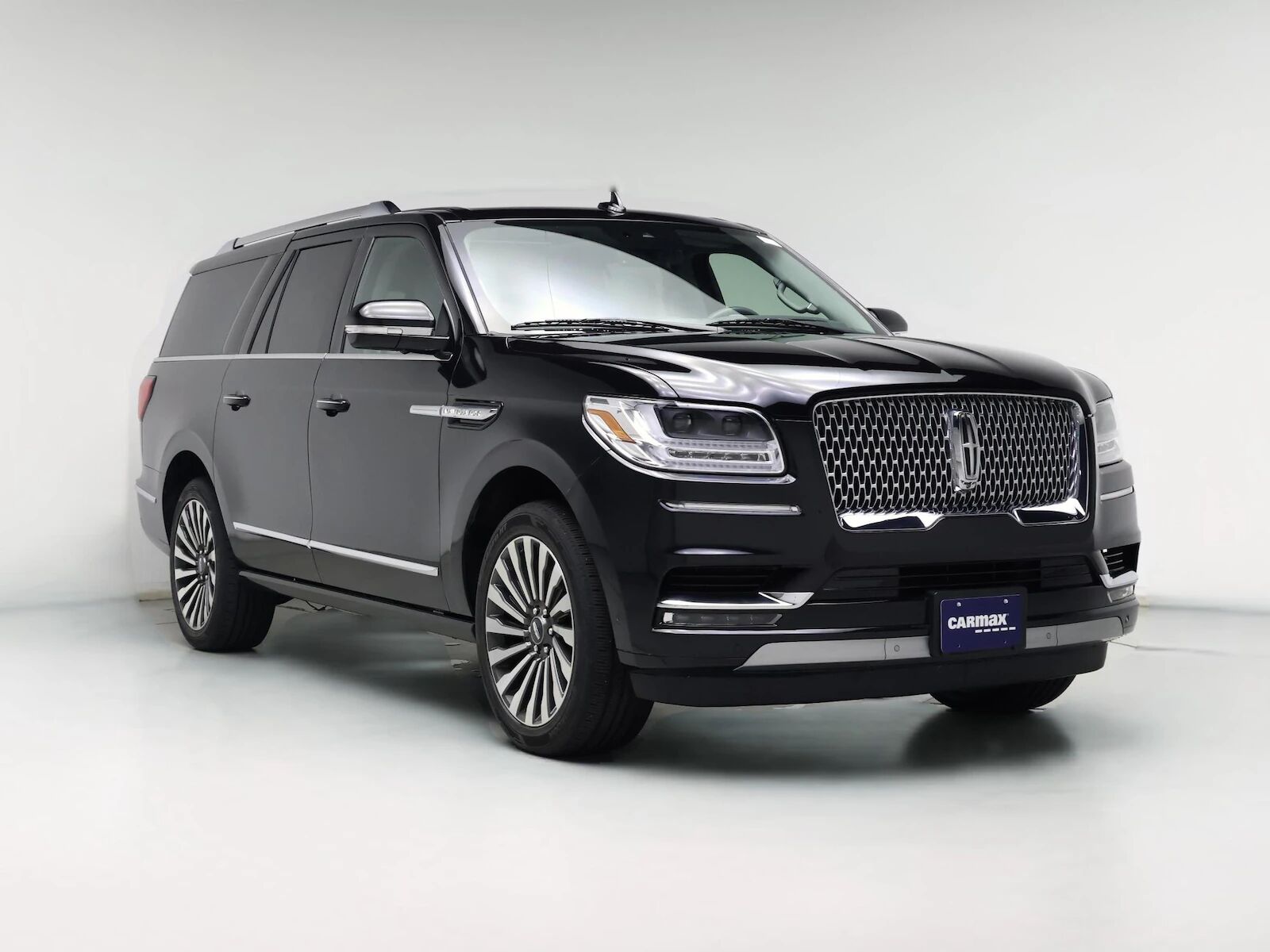 2021 LINCOLN Navigator L