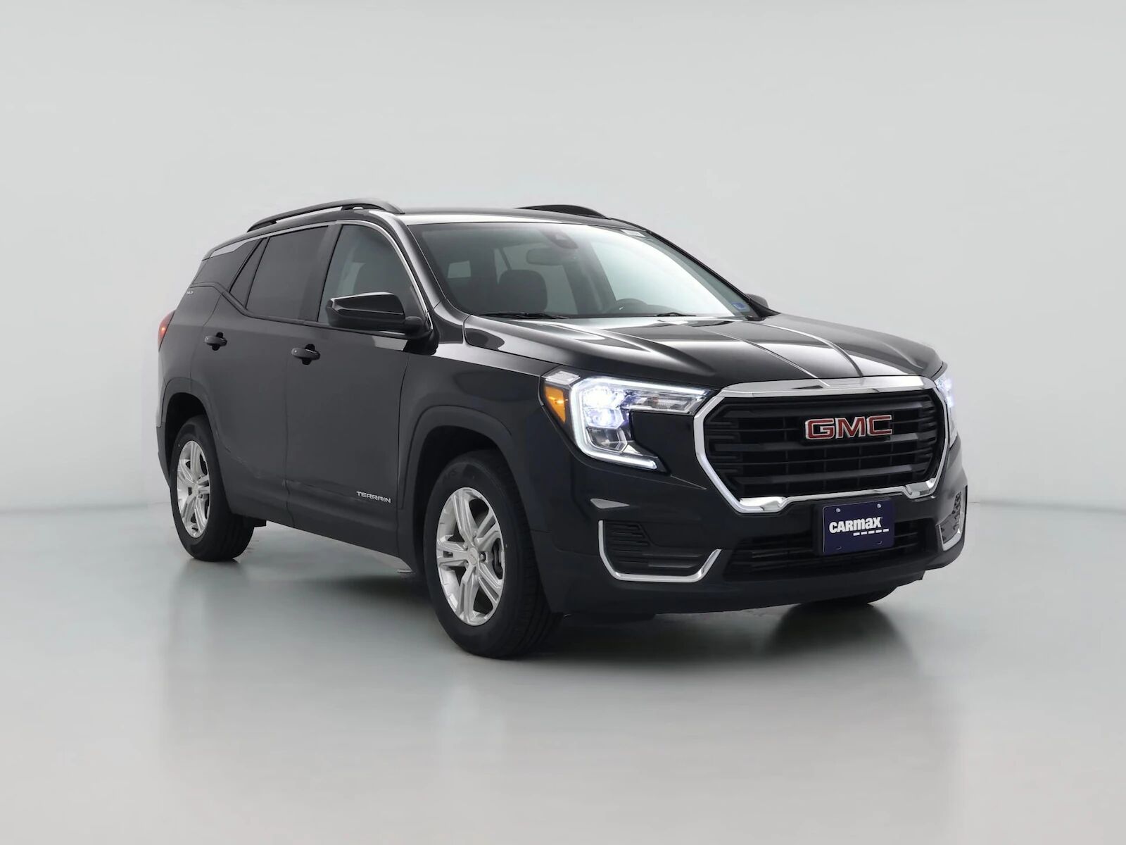 2022 GMC Terrain