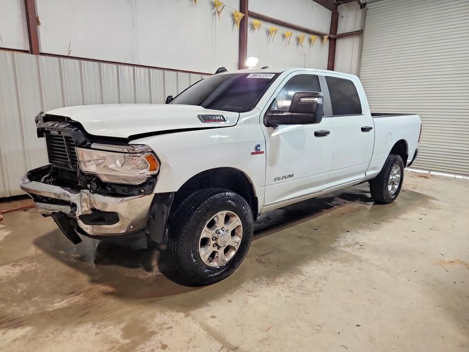 2023 RAM 2500