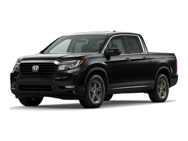 2023 HONDA Ridgeline