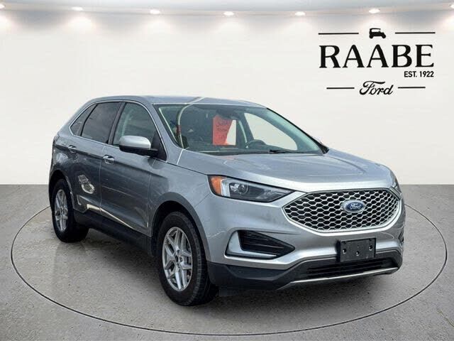 2023 FORD Edge