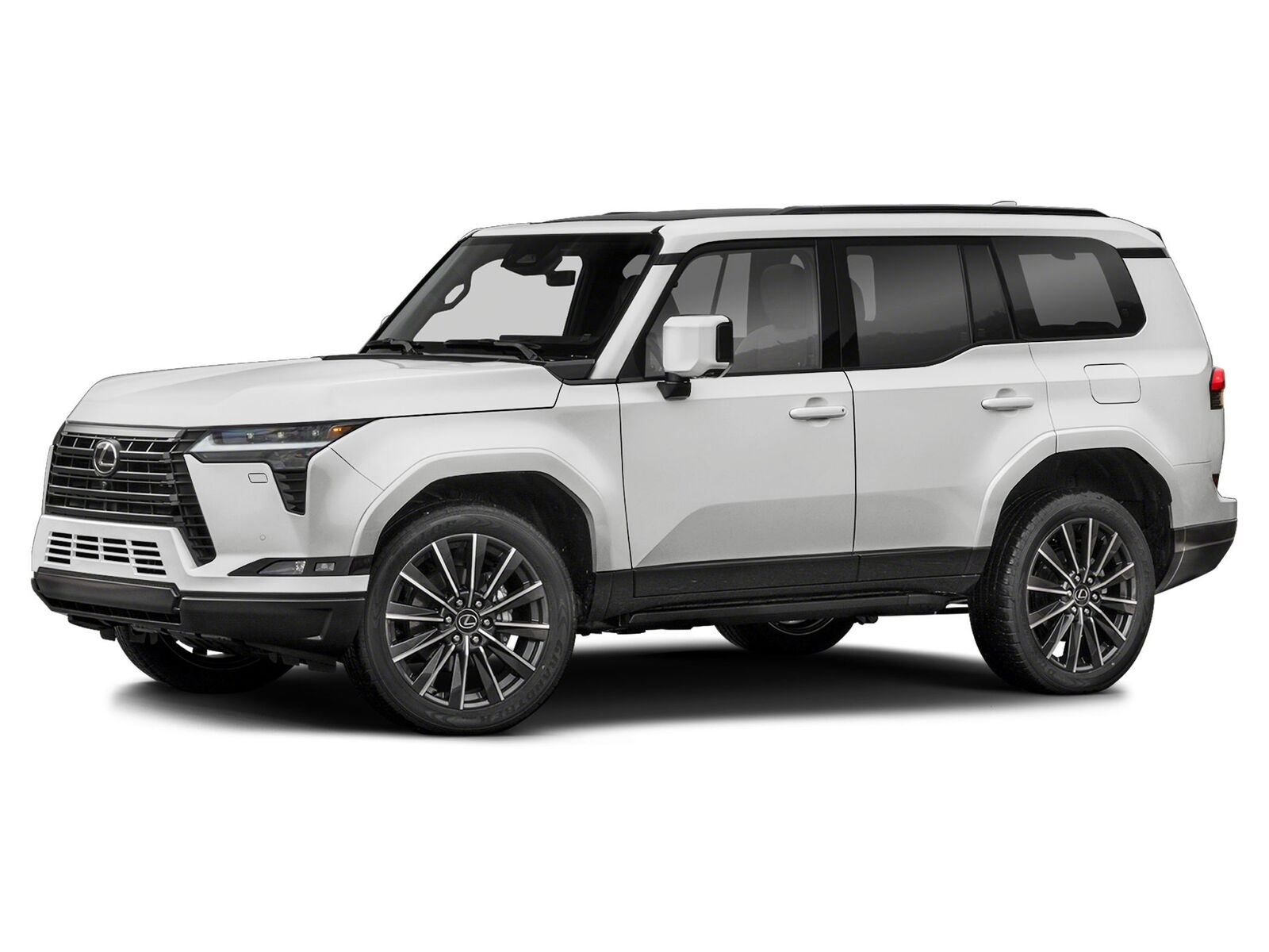 2024 LEXUS GX