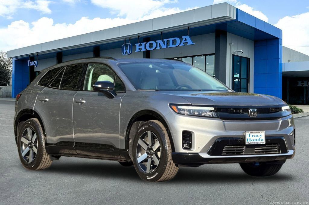 2026 HONDA Prologue