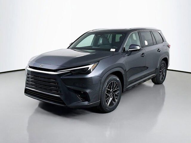 2026 LEXUS TX
