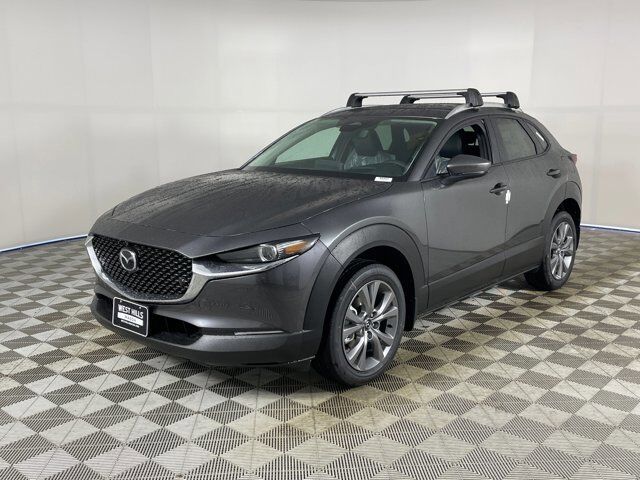 2026 MAZDA CX-30