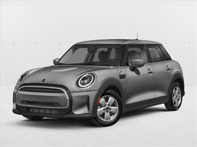 2023 MINI Hardtop