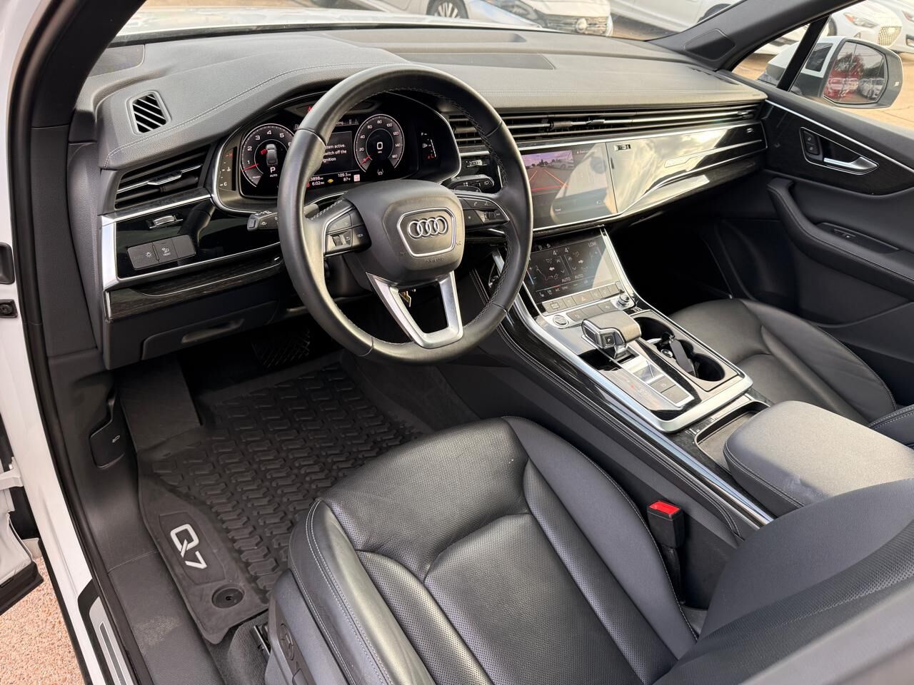 2025 Audi Q7