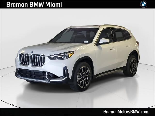 2026 BMW X1