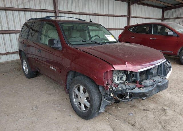2005 GMC Envoy