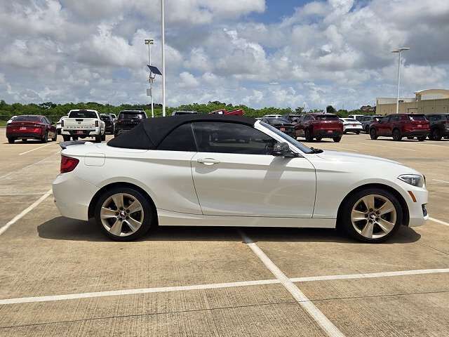 2016 BMW 2 Series