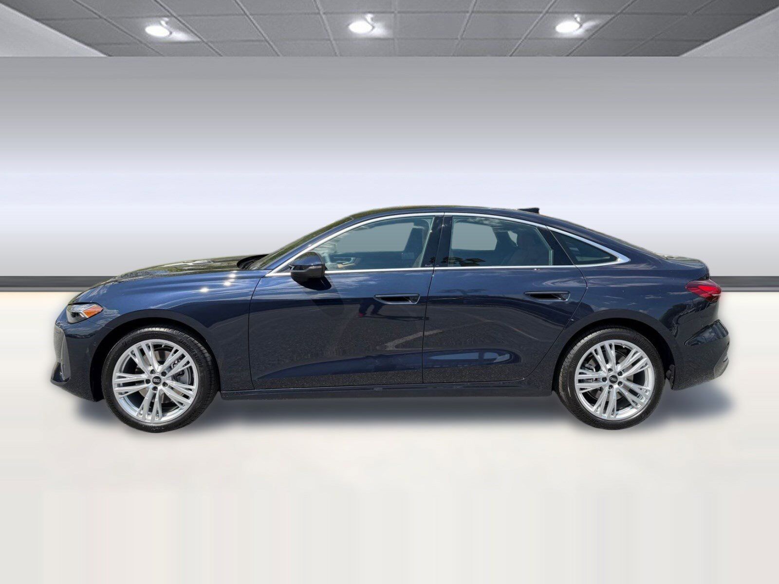2026 Audi A5