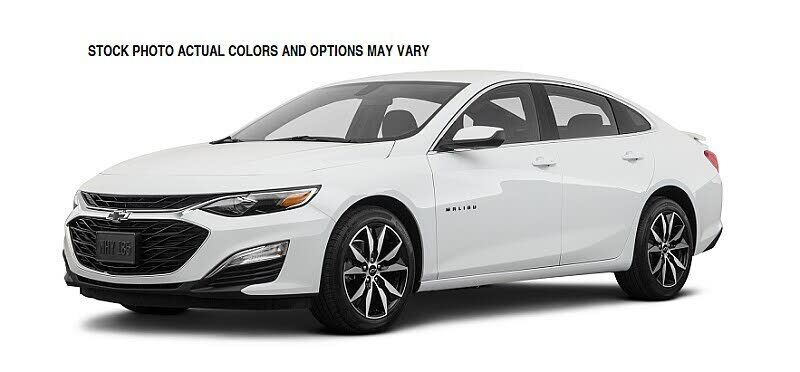 2022 CHEVROLET Malibu