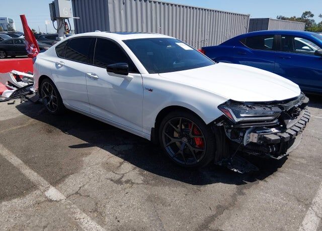 2023 ACURA TLX TYPE S