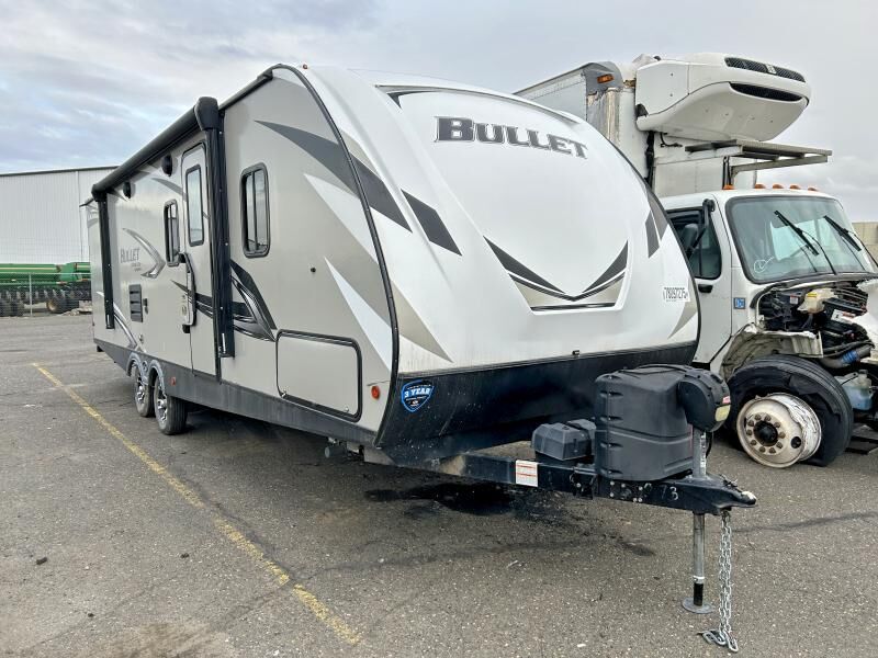 2021 KEYSTONE Keystone