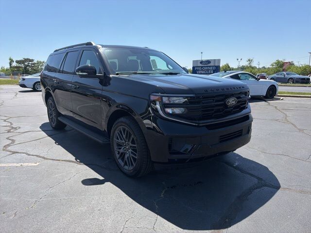 2026 FORD Expedition