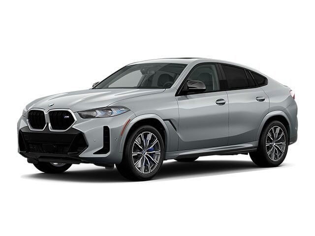 2024 BMW X6