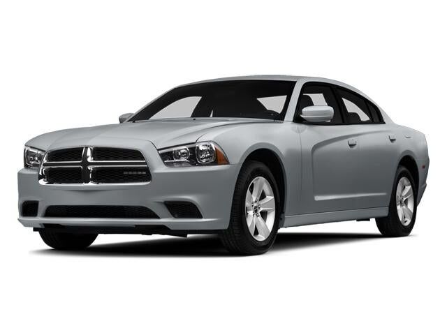 2014 DODGE Charger