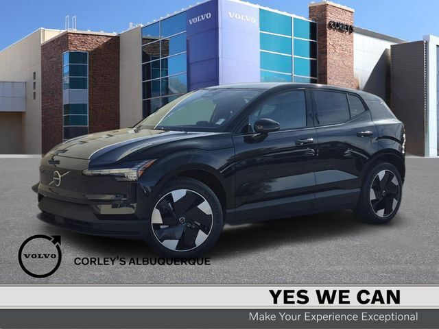 2026 VOLVO EX30
