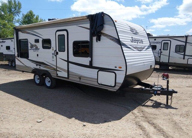 2019 JAYCO Jayco