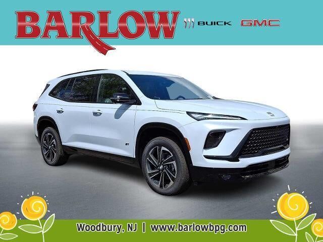 2026 BUICK Enclave