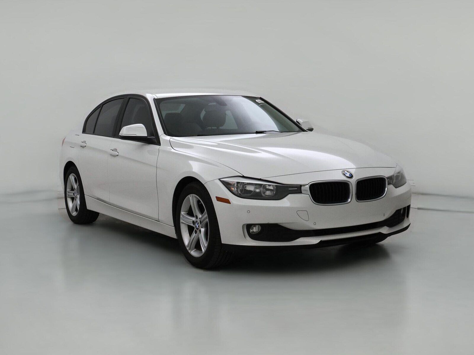 2015 BMW 3 Series