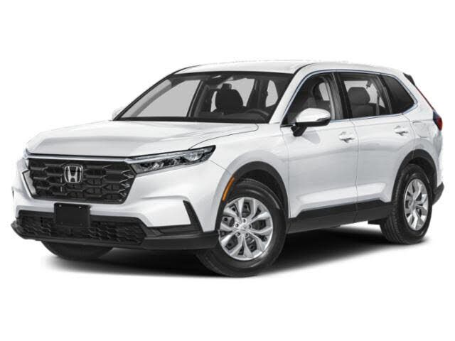 2023 HONDA CR-V