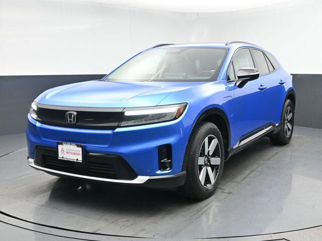 2024 HONDA Prologue