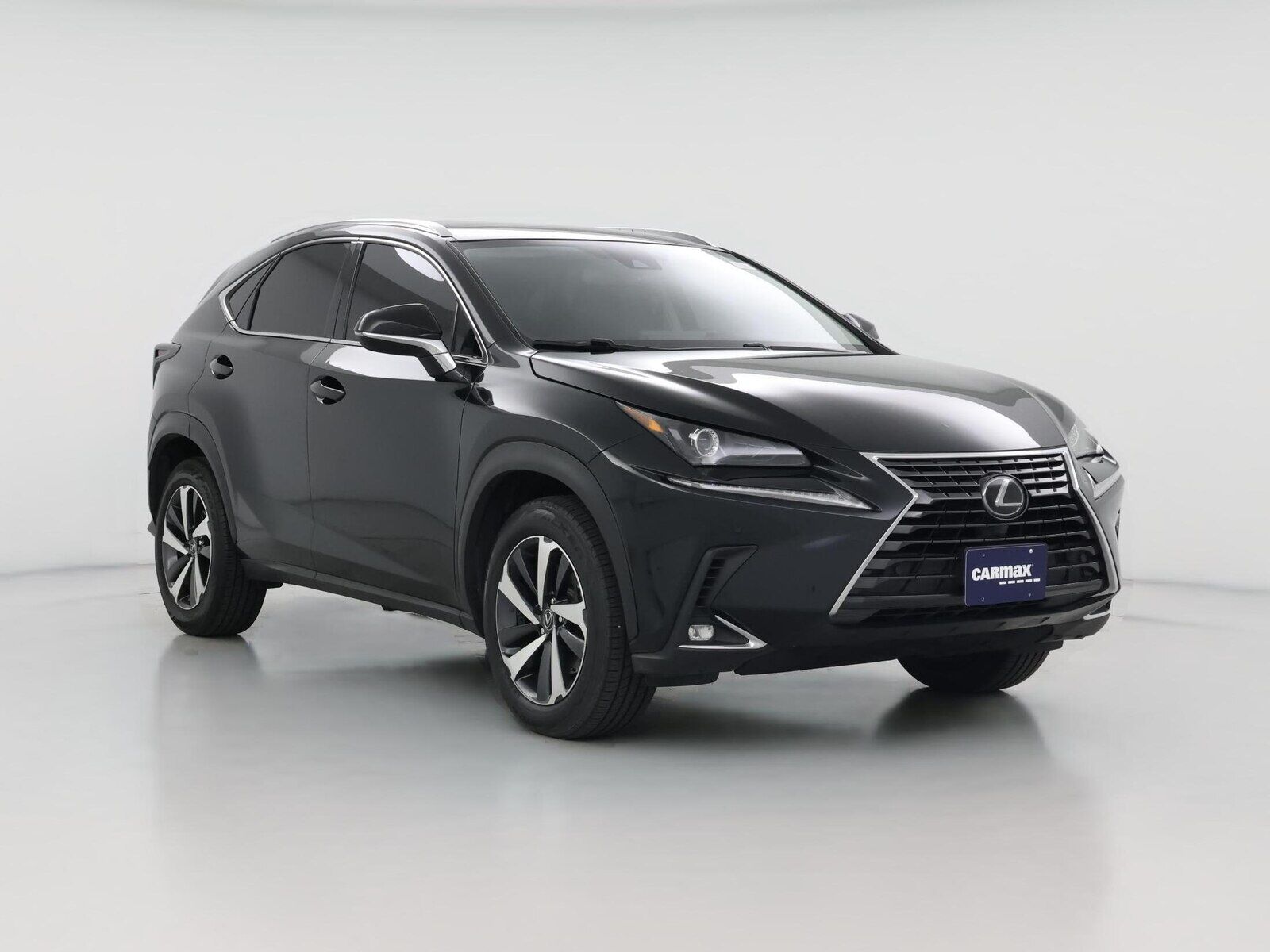 2020 LEXUS NX