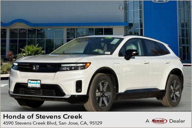 2026 HONDA Prologue