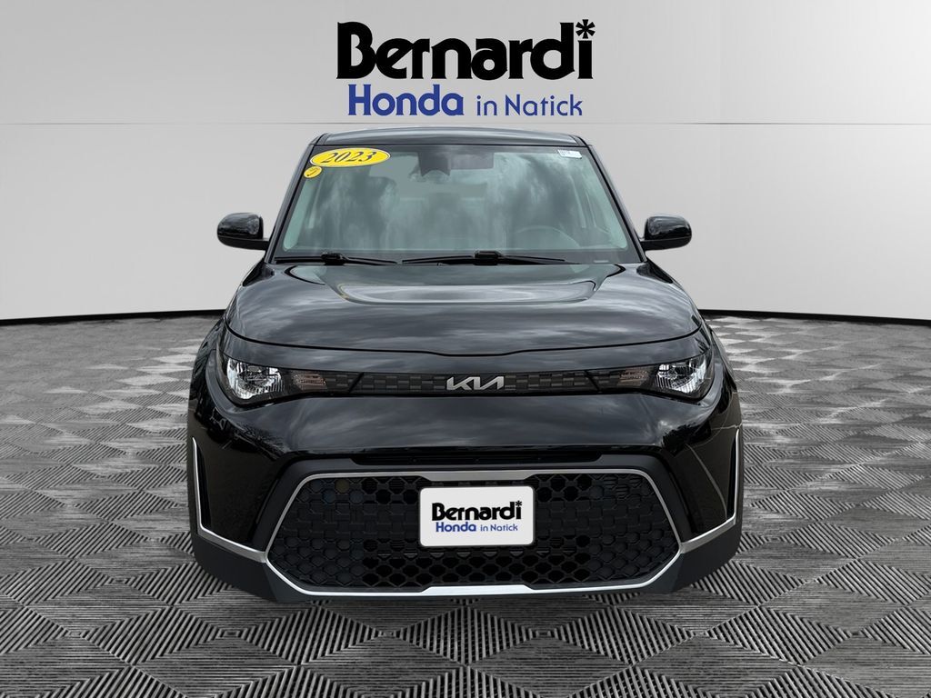 2023 KIA Soul