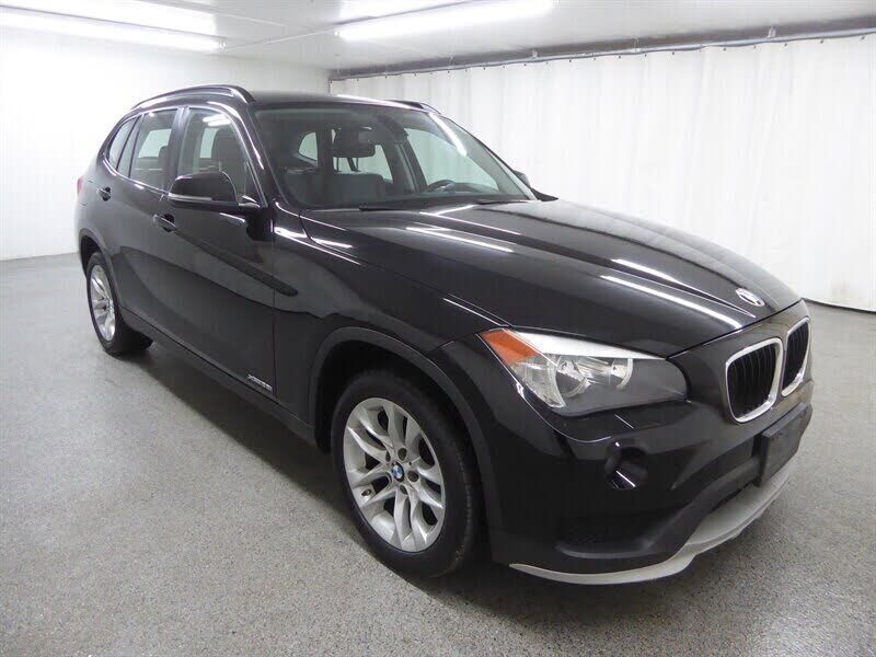 2015 BMW X1