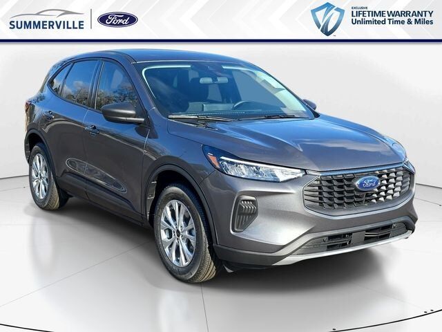 2026 FORD Escape