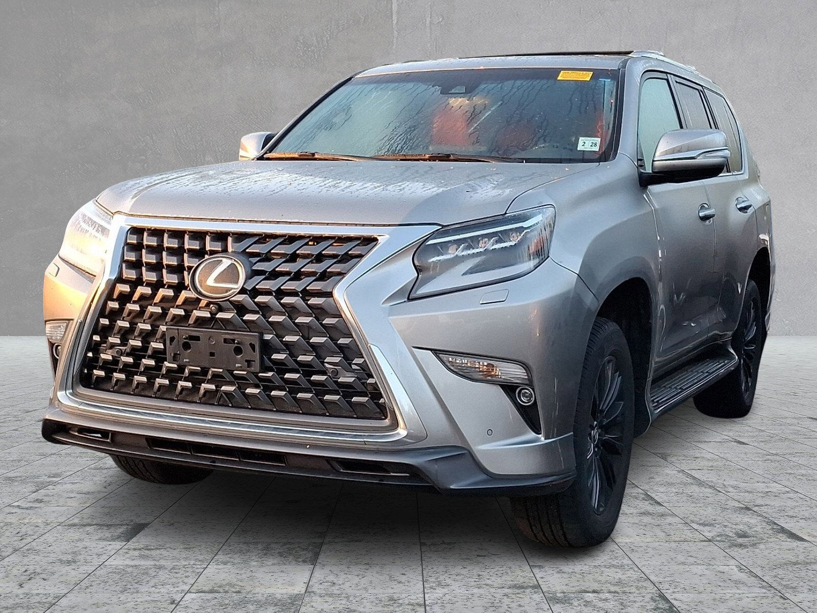 2023 LEXUS GX