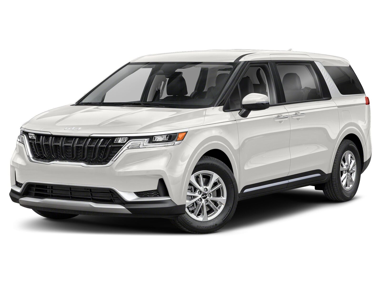 2022 KIA Carnival