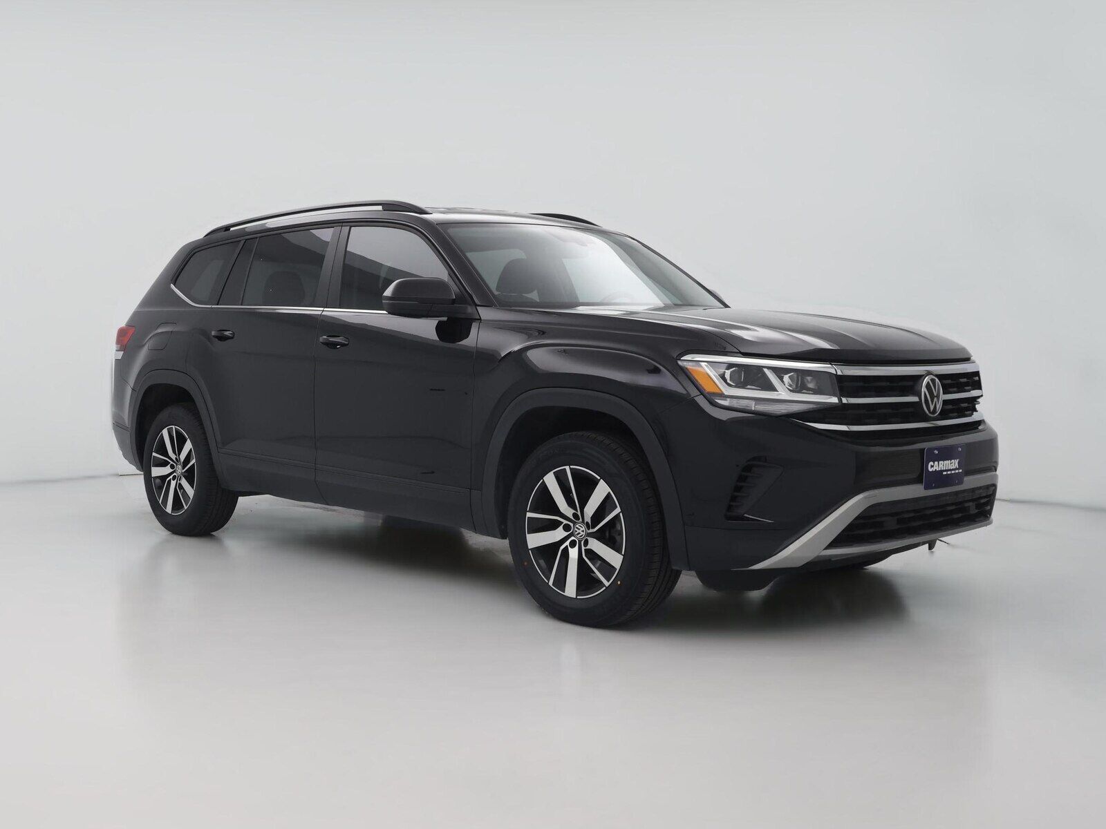 2022 VOLKSWAGEN Atlas Cross Sport