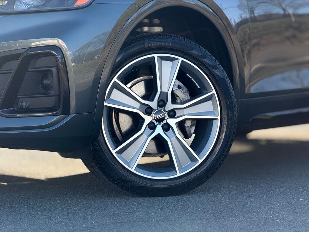 2025 Audi Q5