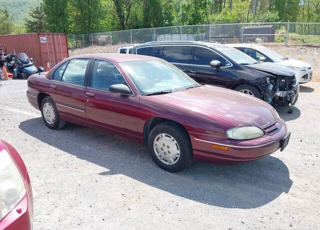 1997 CHEVROLET Lumina